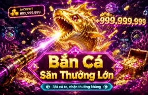 Bắn Cá mùa lễ hội trên shopmakeupstop.com