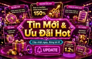 Tin khuyến mãi người mới shopmakeupstop