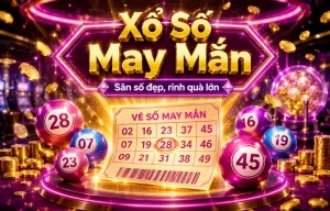 Xổ Số shopmakeupstop